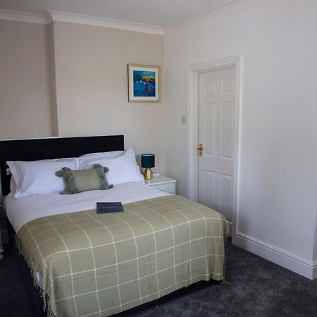 The Charlton Boutique Hotel Cheltenham Exterior foto